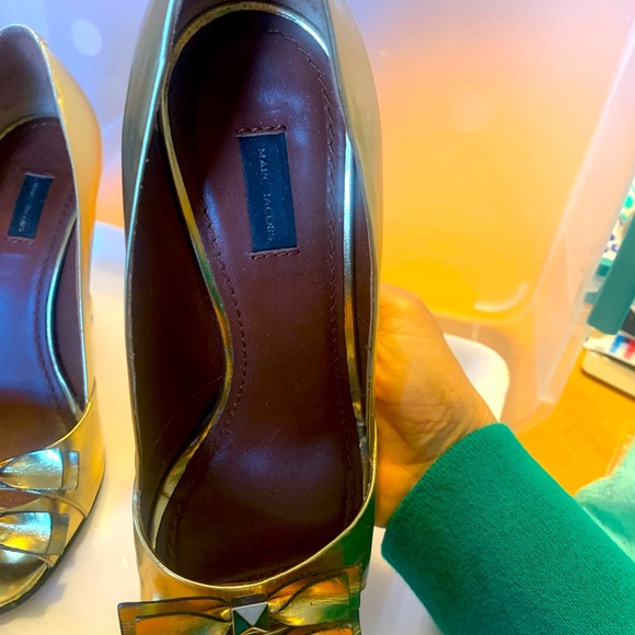 Marc Jacbs - Picture 4 of 5